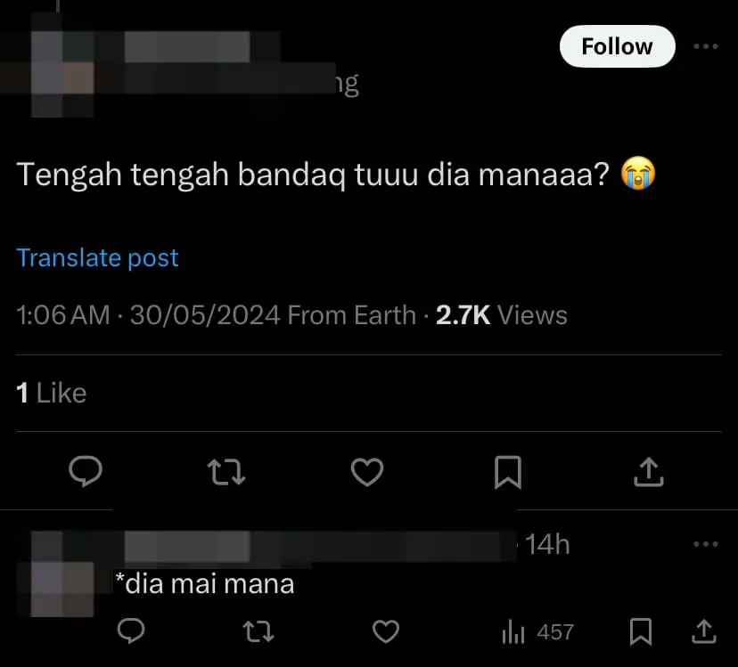 netizen comment