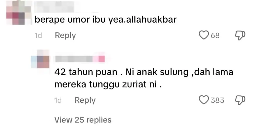 netizen comment