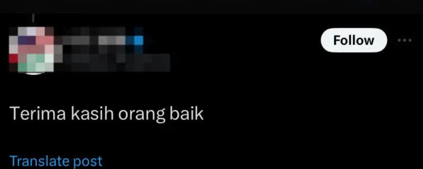 netizen comment