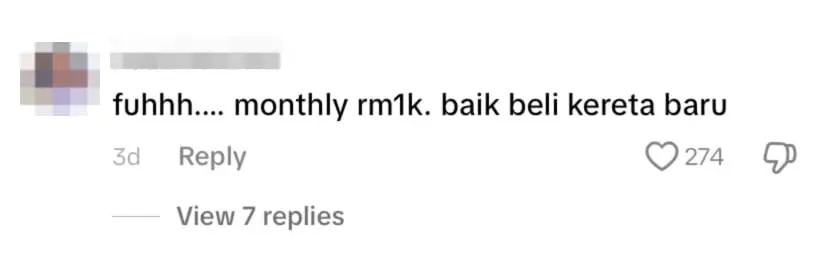netizen comment