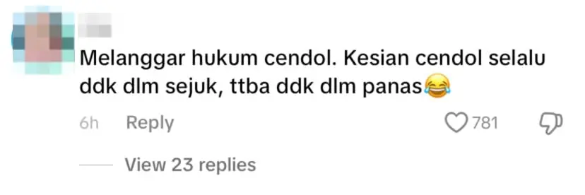 netizen comment
