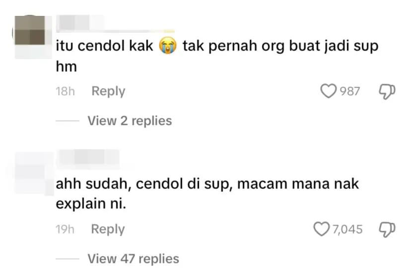 netizen comment