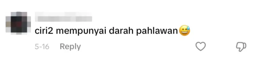 netizen comment