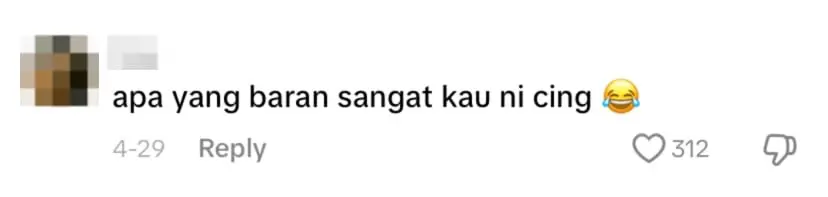 netizen comment