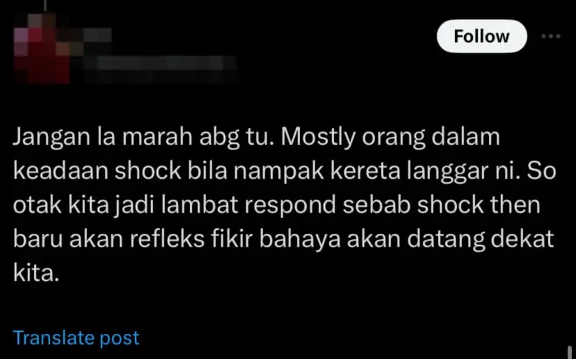 netizen comment