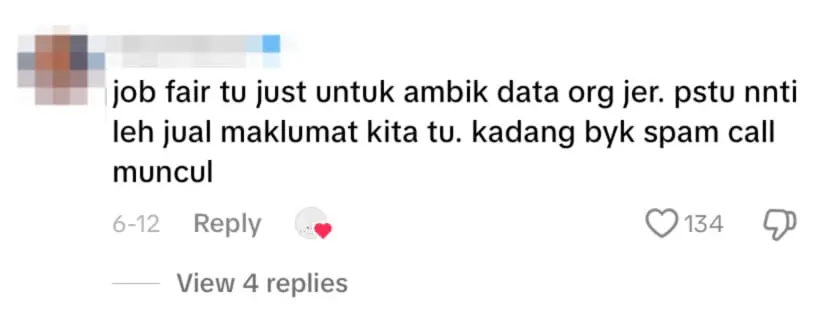netizen comment