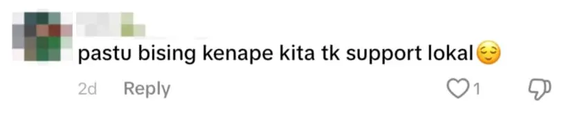 netizen comment