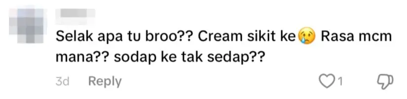 netizen comment