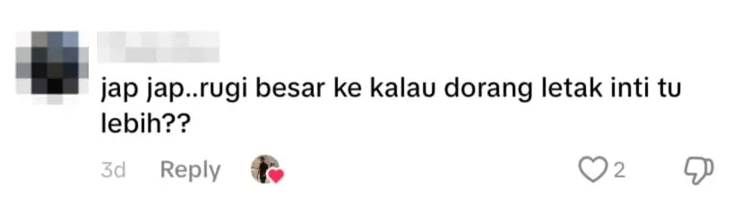 netizen comment