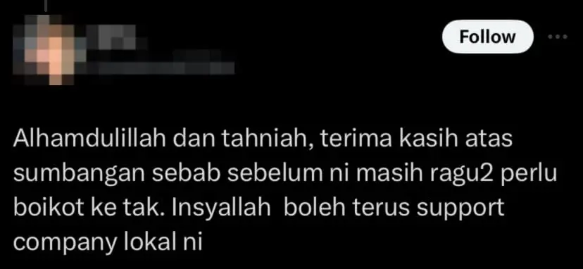 netizen comment