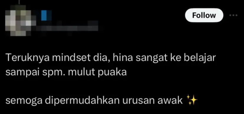 netizen comment