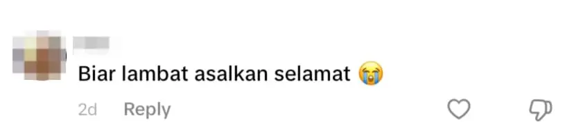 netizen comment