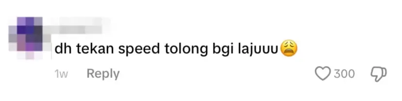 netizen comment