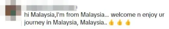 'My Name Is Malaysia' - M'sians Tickled By US Woman Who Shares The Same Name With The Country