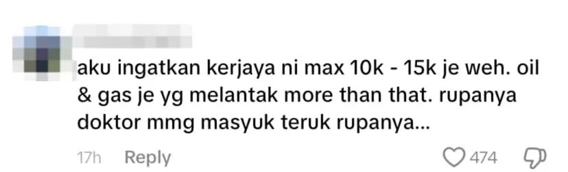 netizen comment