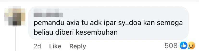 netizen comment