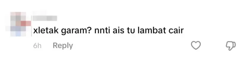 netizen comment