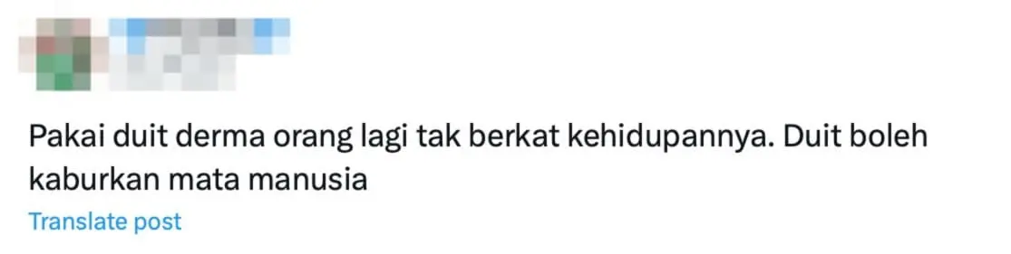 netizen comment