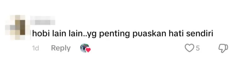 netizen comment
