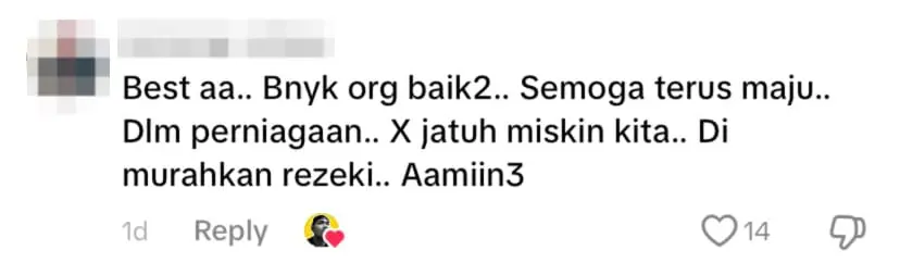 netizen comment