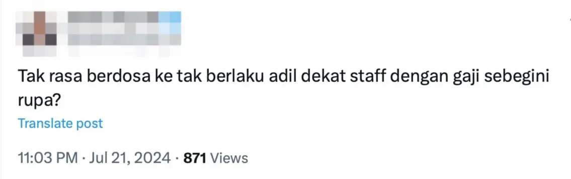 netizen comment