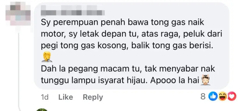 netizen comment