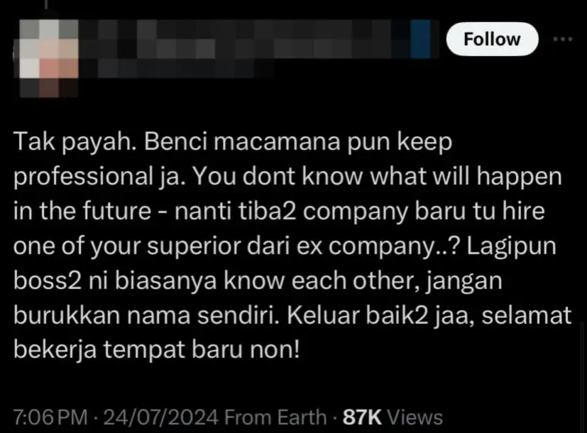 netizen comment