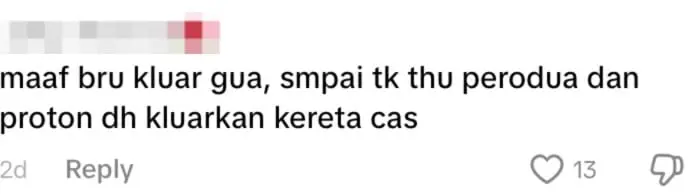 netizen comment