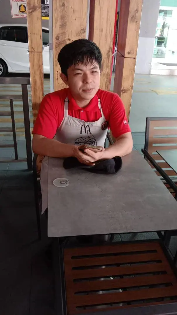 I Never Imagined McDonald’s M’sia Would Change My Life But It Did And These Are My Stories - Teo