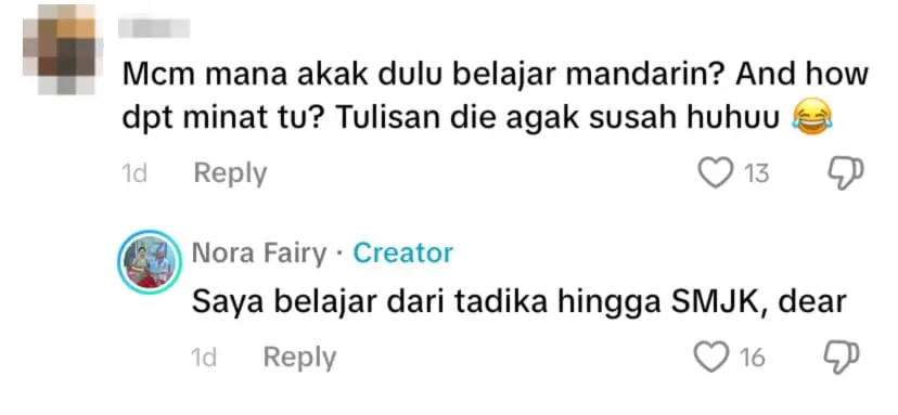 netizen comment