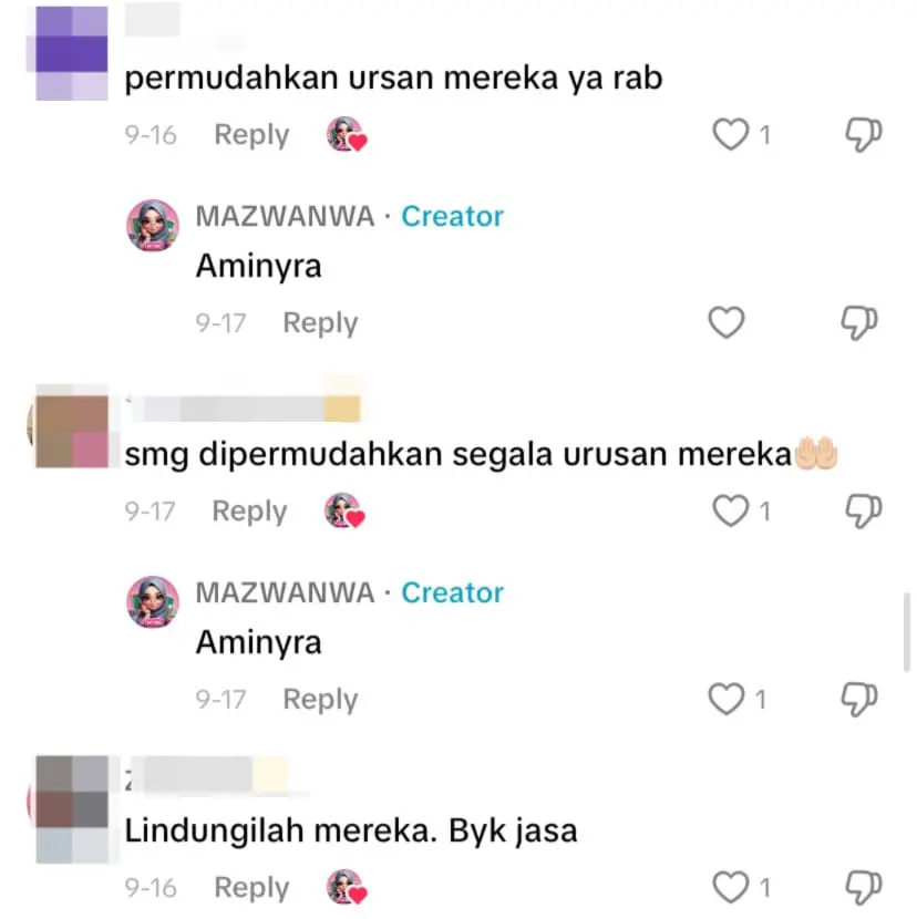netizen comment