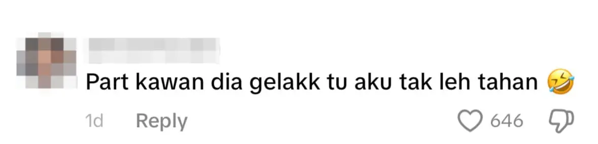 netizen comment