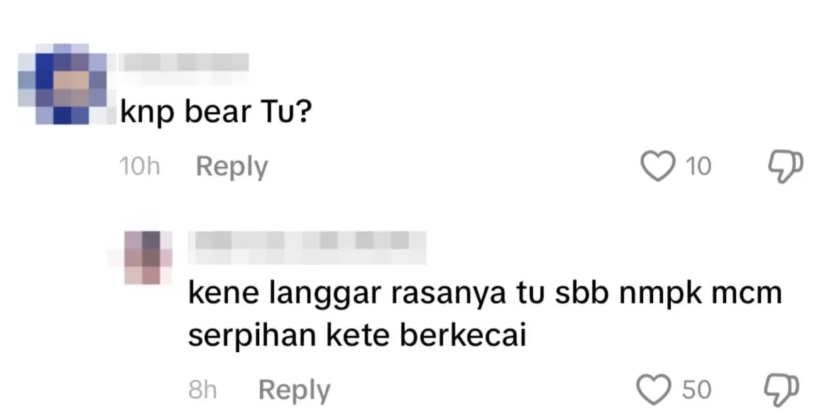 netizen comment