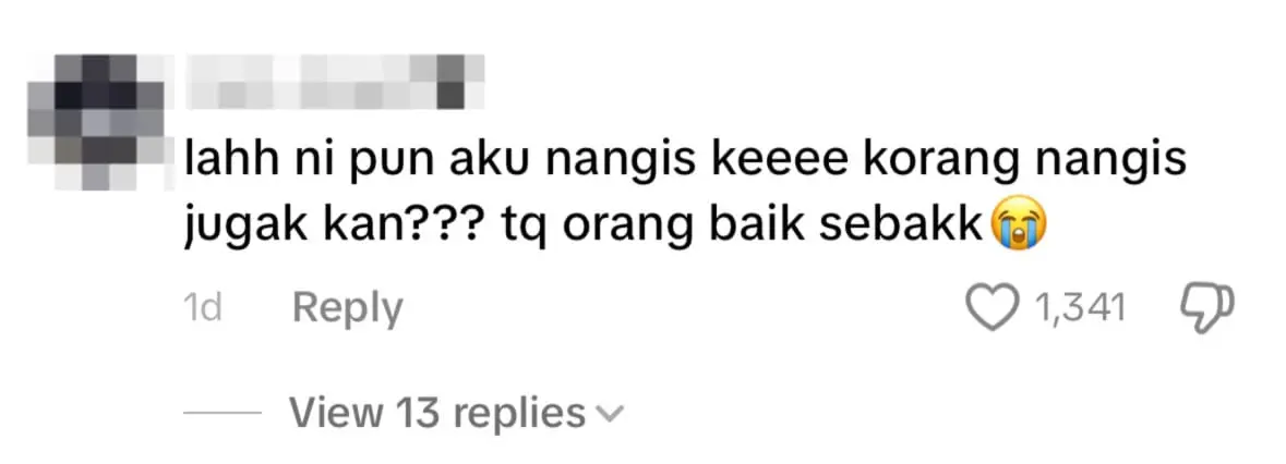 netizen comment