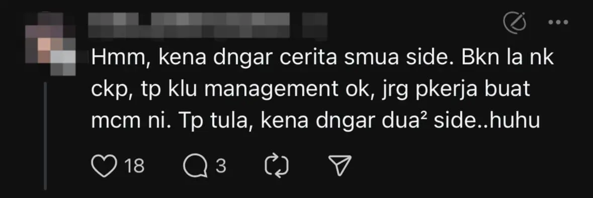netizen comment
