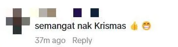 Netizen comment  