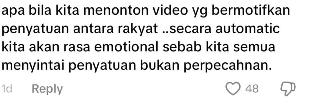 netizen comment