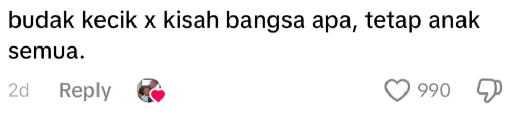 netizen comment