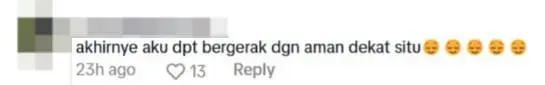 netizen comment