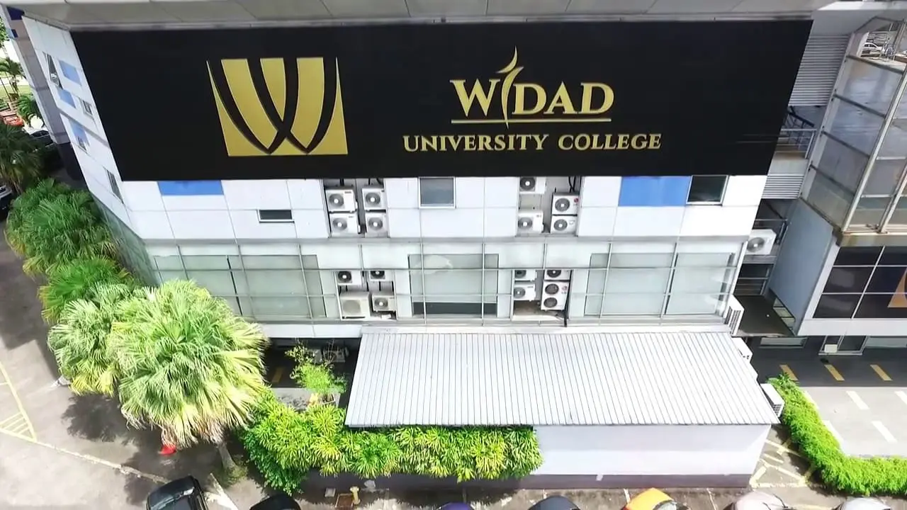 Widad College