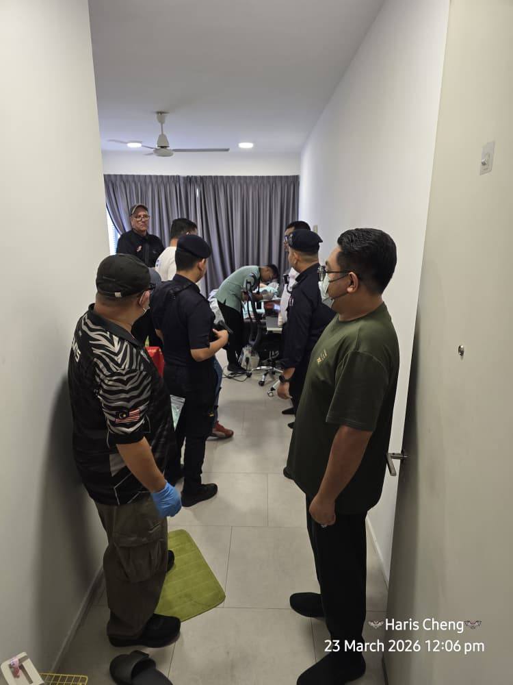 Woman dies from delayed emergency services (1)