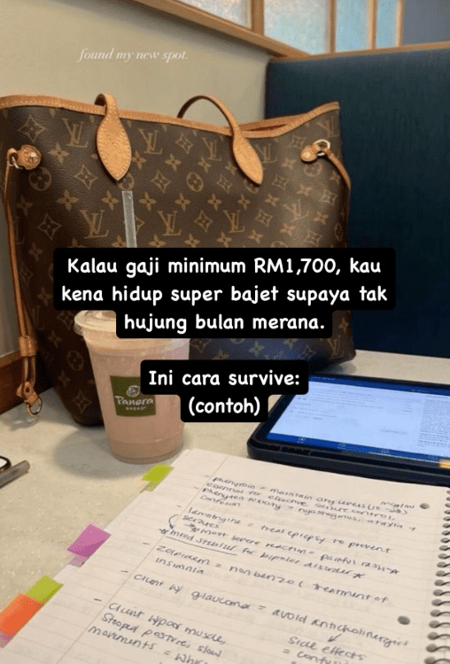 Woman on how to survive with RM1.7k Screenshot 2025-03-21 191525 (2)