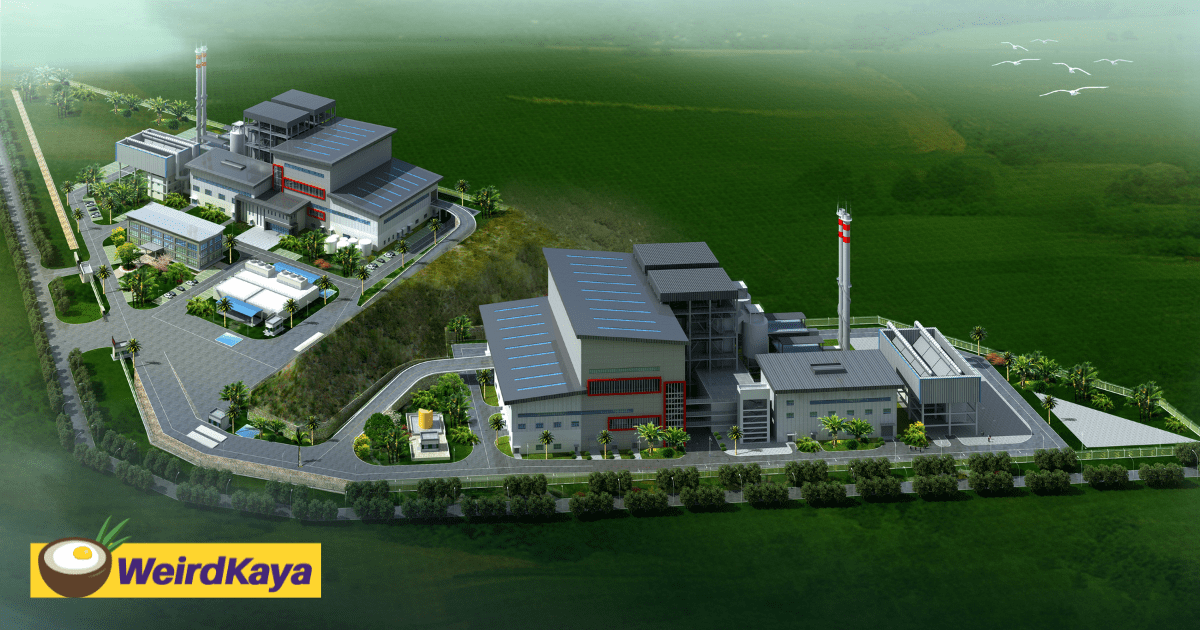 Worldwide Holdings Berhad Leading the Way in Waste-to-Energy (WTE) Projects in Selangor