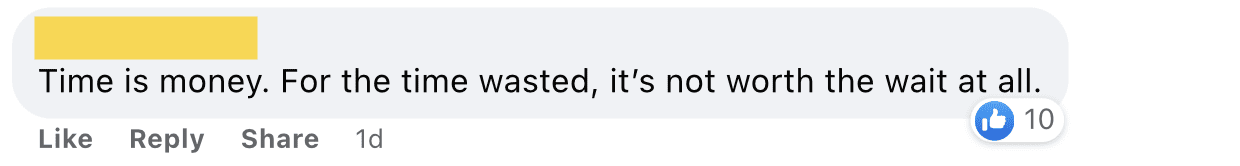 'Worst Jam Ever' - SG Man Spends 9 Hours In Traffic Jam To Reach Johor Bahru 2