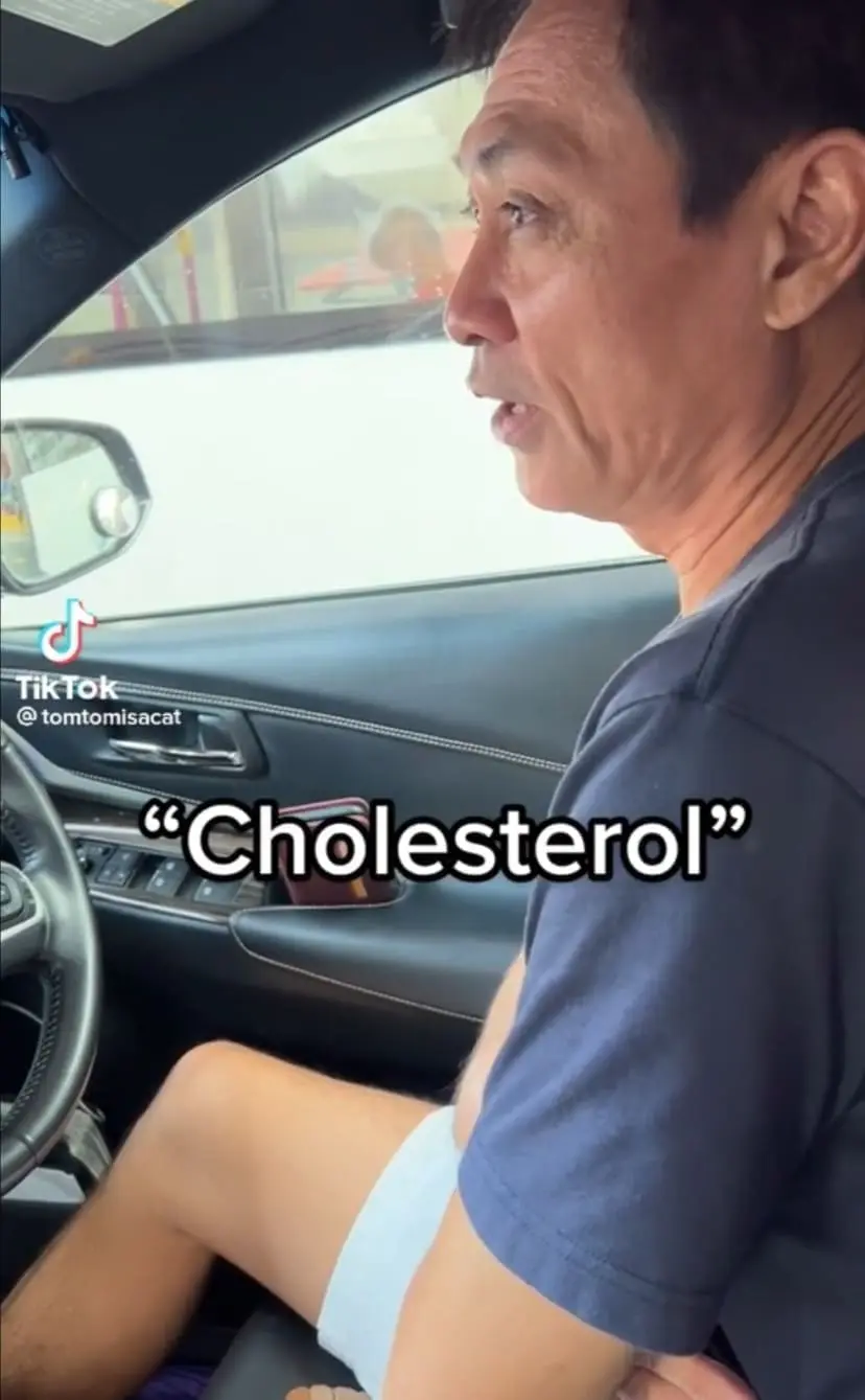 S'porean Dad Tries To Teach Daughter How To Pronounce Certain English Words & It's The Funniest Thing Ever