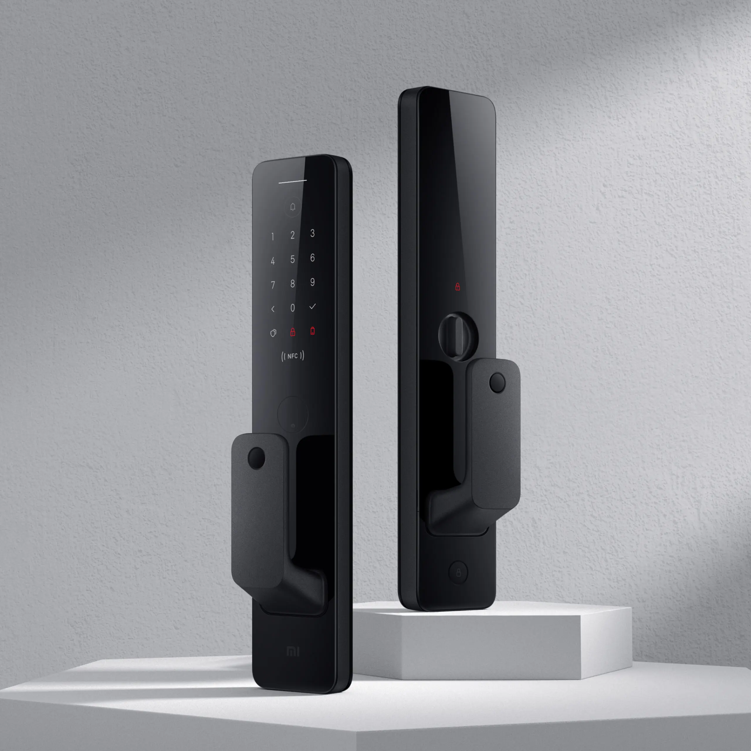 Xiaomi Automatic Smart Door Lock