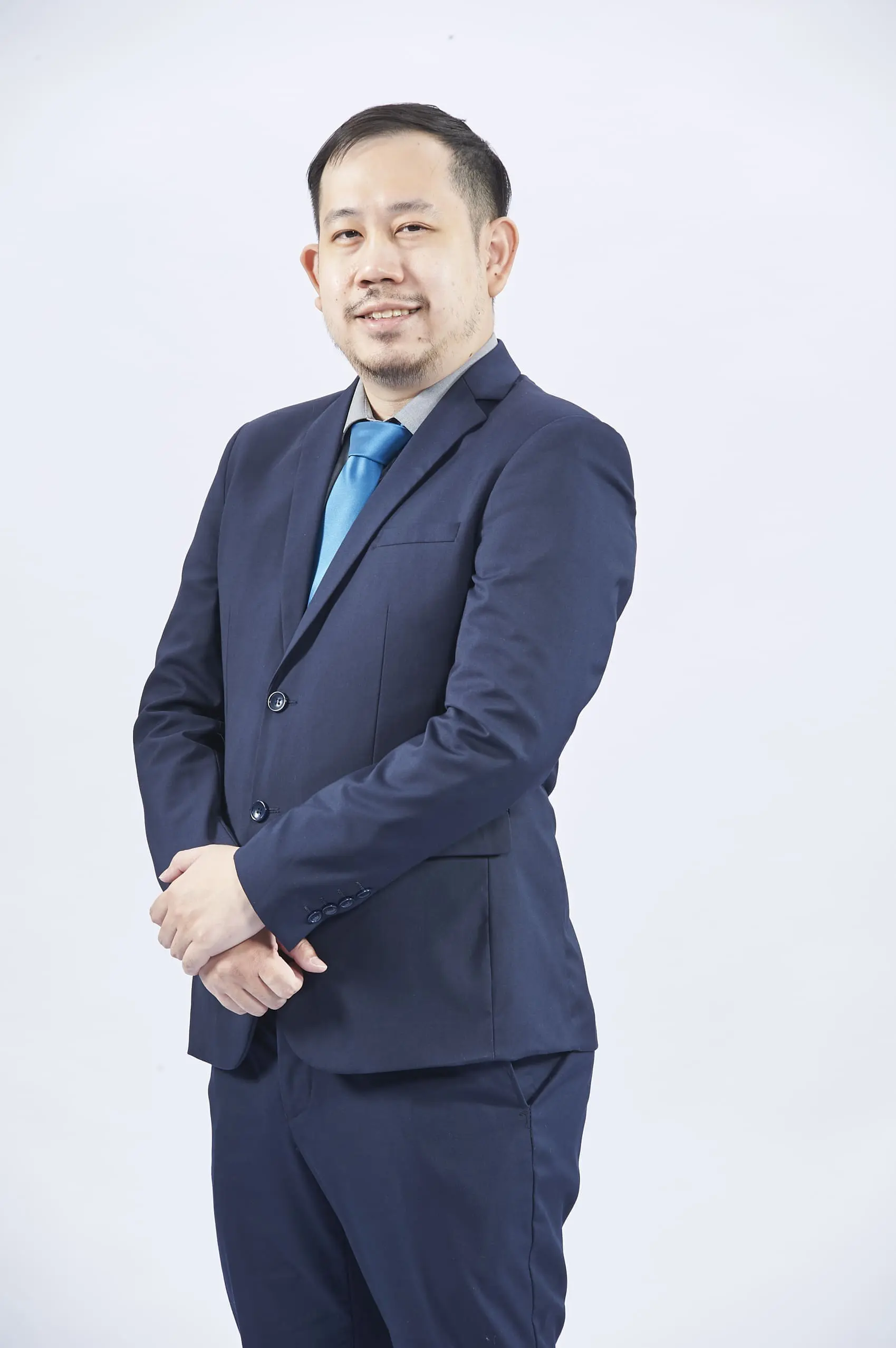 Engineering Lecturer & Hearthstone Gamer Dr Yew Weng Kean