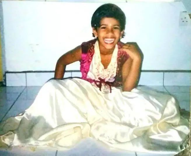 I Suffered A Rare Neurological Disorder Since I Was 6. But That Didn't Stop Me From Being A Poet & Teacher