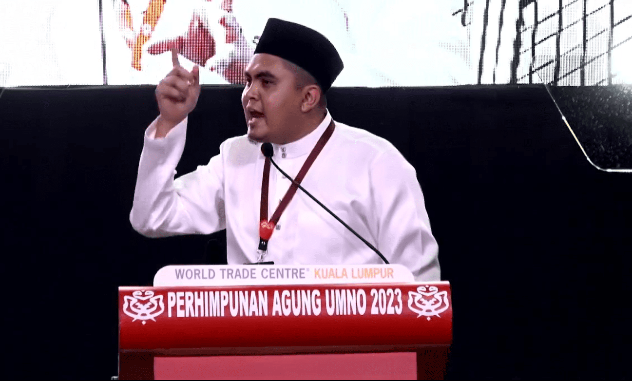 UMNO Youth To Protest Outside US Embassy Tomorrow Over Remarks Made By Jocelyn Chia