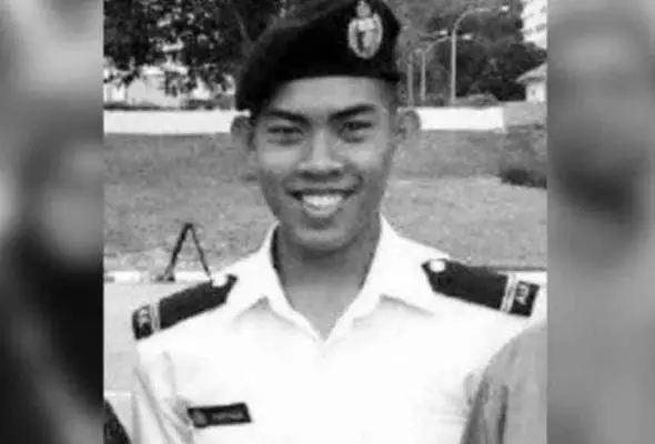 zulfarhan osman